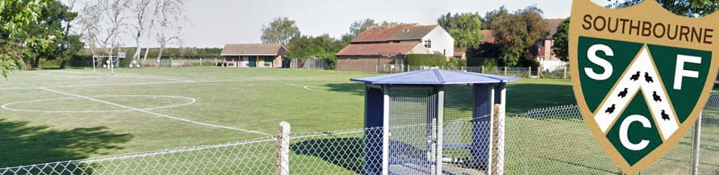 Southbourne Road Recreation Ground